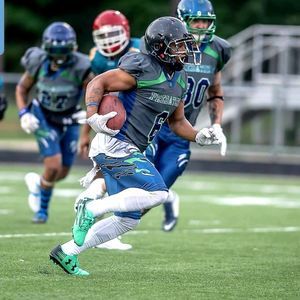 Meet your Posher, Antonio